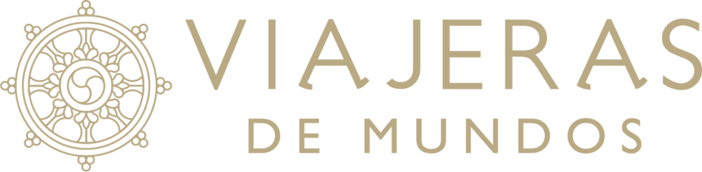 Logo Viajeras de mundos